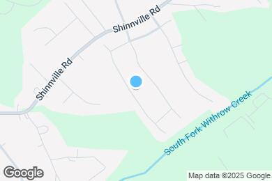 Map image of the property - 159 Sassafras Rd