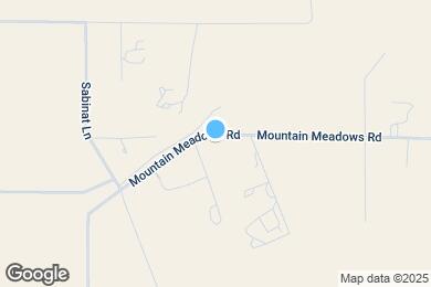 Map image of the property - 230 Mountain Meadow Rd