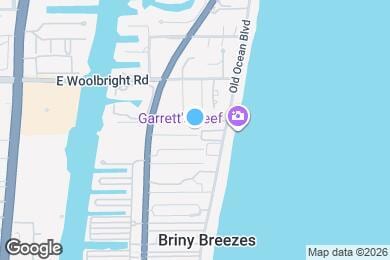 Map image of the property - 17 Fayette Dr