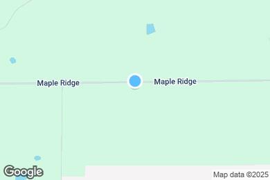 Map image of the property - 23568 Maple Ridge
