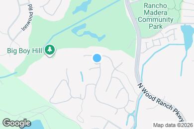 Map image of the property - 713 Twillin Ct