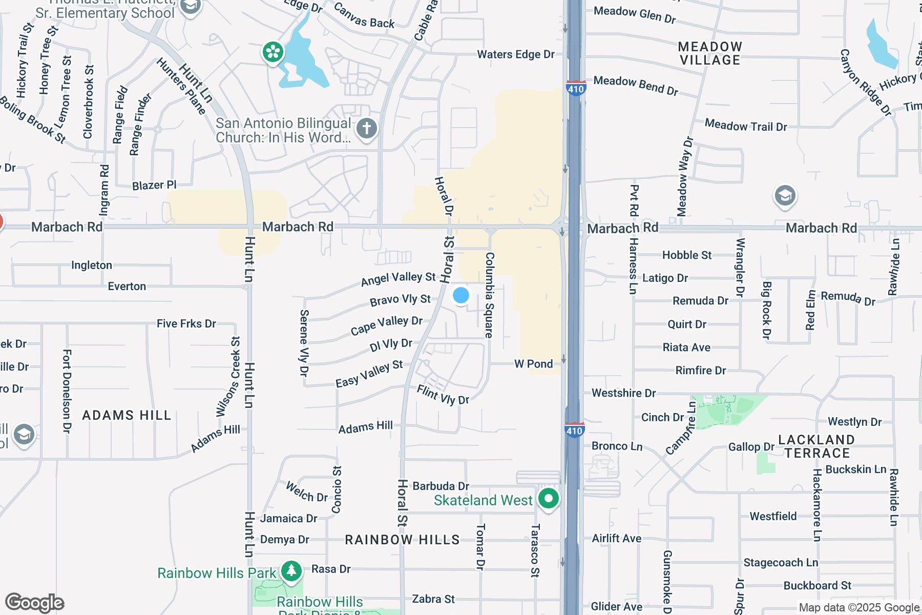 bellaire marbach park san antonio tx apartment finder