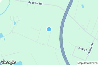 Map image of the property - 123 Willow Ridge Cir