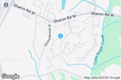 Map image of the property - Villages