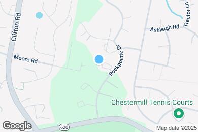 Map image of the property - 13032 Limestone Ct