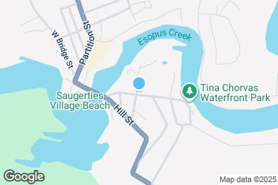 Map image of the property - 39 E Bridge St