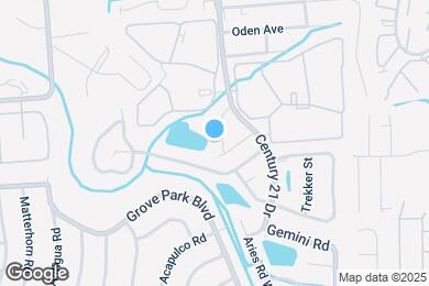 Map image of the property - 570 Eiseman Wy