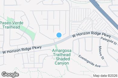 Map image of the property - 615 Backbone Mountain Dr