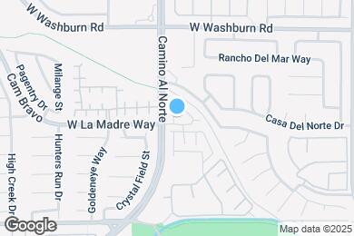 Map image of the property - Townhome Living at its best!