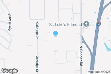 Map image of the property - 4012 Nora Dr