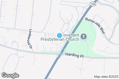 Map image of the property - 352 Ardsley Pl
