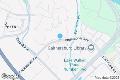 Map image of the property - 423 Christopher Ave