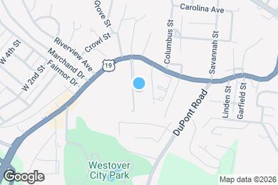 Map image of the property - 189 Falling Leaf Ln