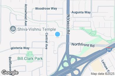 Map image of the property - 5853 Flora Cmn