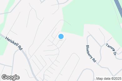 Map image of the property - 7932 Jenhurst Way
