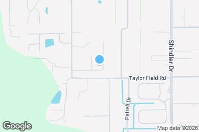 Map image of the property - 9093 Open Fld Rd