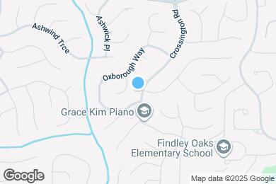 Map image of the property - 11370 Crossington Rd