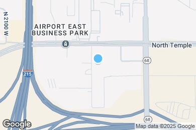 Map image of the property - Meridian