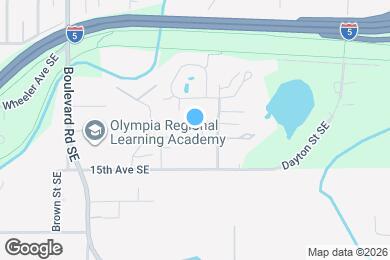 Map image of the property - 1229 Kiely Dr SE