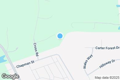 Map image of the property - Large Walkout Basement Apartment w/ Pool