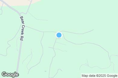 Map image of the property - 300 Bear Oaks Ln