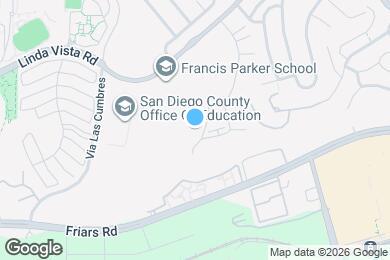 Map image of the property - 1222 River Glen Row