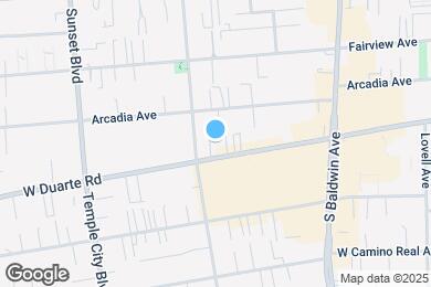Map image of the property - Arcadia Sands