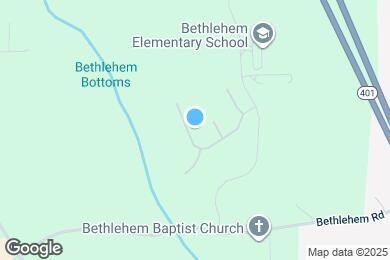 Map image of the property - 158 Fresh Laurel Ln