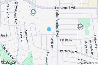 Map image of the property - 5401 Ruby St