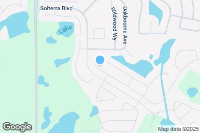 Map image of the property - 7320 Oakmoss Loop