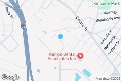 Map image of the property - 37 Village Dr