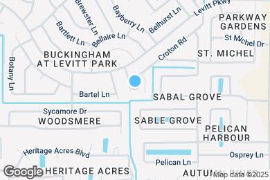 Map image of the property - 888 Somerset Dr