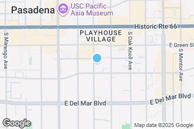 Map image of the property - The Madison Apartments