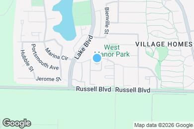 Map image of the property - Stonegate Village Apartments & Townhomes