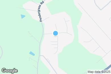 Map image of the property - 411 Jeffords Rd