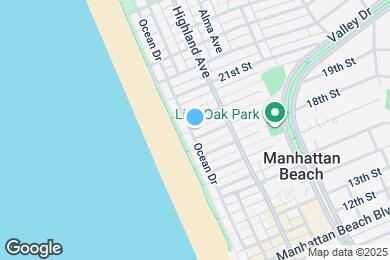 Map image of the property - 112 19th St