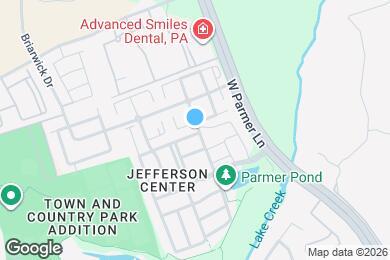 Map image of the property - 13628 Oystercatcher Dr