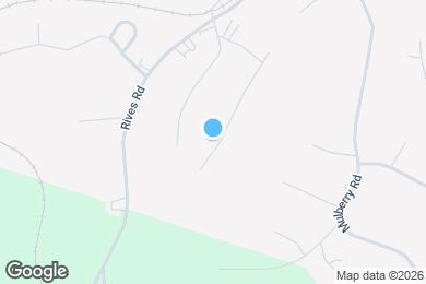 Map image of the property - 1142 Sylvan Ave