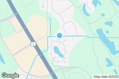 Map image of the property - 4055 NW Cinnamon Tree Cir
