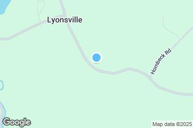 Map image of the property - 410 Kripplebush Rd