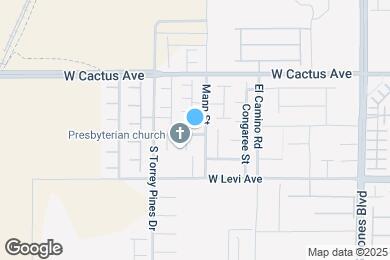 Map image of the property - 6422 Fulton Meadows Ave