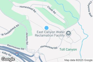 Map image of the property - 3042 Lower Saddleback Rd