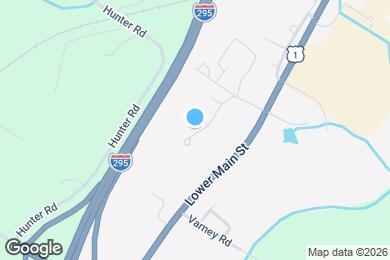 Map image of the property - 21 Linwood Rd