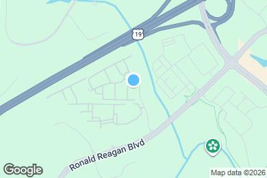 Map image of the property - 900 Venue Wy