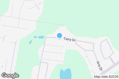 Map image of the property - 114 Teddy Ln