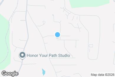 Map image of the property - 401 Curlin Ct