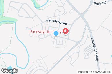 Map image of the property - 11946 Crooked Stick Pl