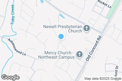 Map image of the property - 1325 State Rd 2842