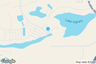 Map image of the property - 6545 Tabebuia Pkwy