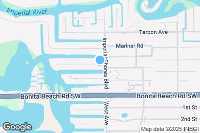 Map image of the property - 4811 Regal Dr